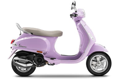 Vespa 150