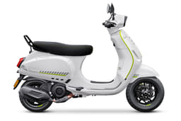 Vespa S Tech Tail Light Tail Lamp