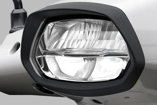 Headlight