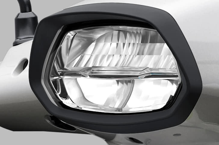 Headlight