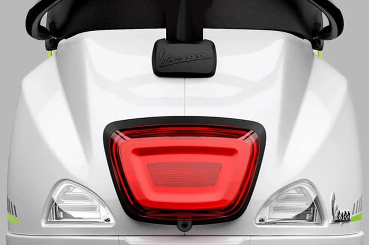 Rear View