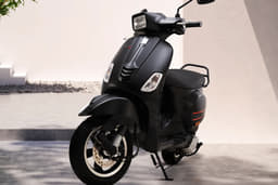 Vespa S Front Right Three Quarter Vespa S Front Right Three Quarter