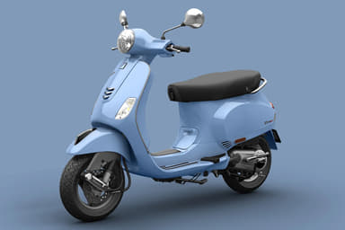 Vespa ZX