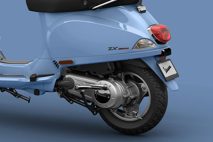 Rear View