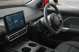 Vinfast Mpv7 Dashboard