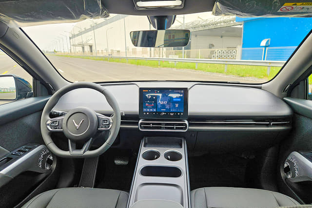 Dashboard Image - 34013