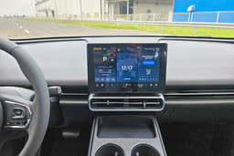 Vinfast Mpv7 Dashboard
