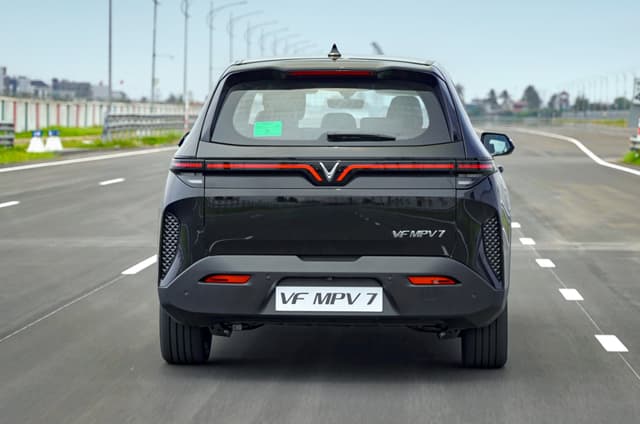 Rear View Image - 34044