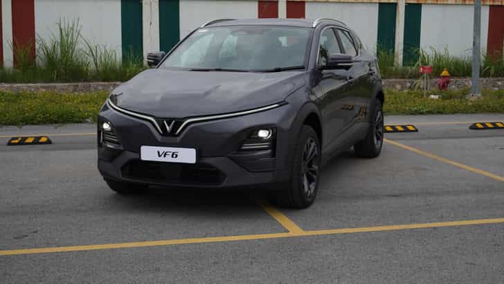 Vinfast VF6