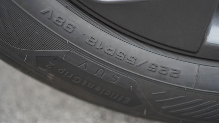 Wheel