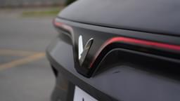 Vinfast Vf6 Color Black