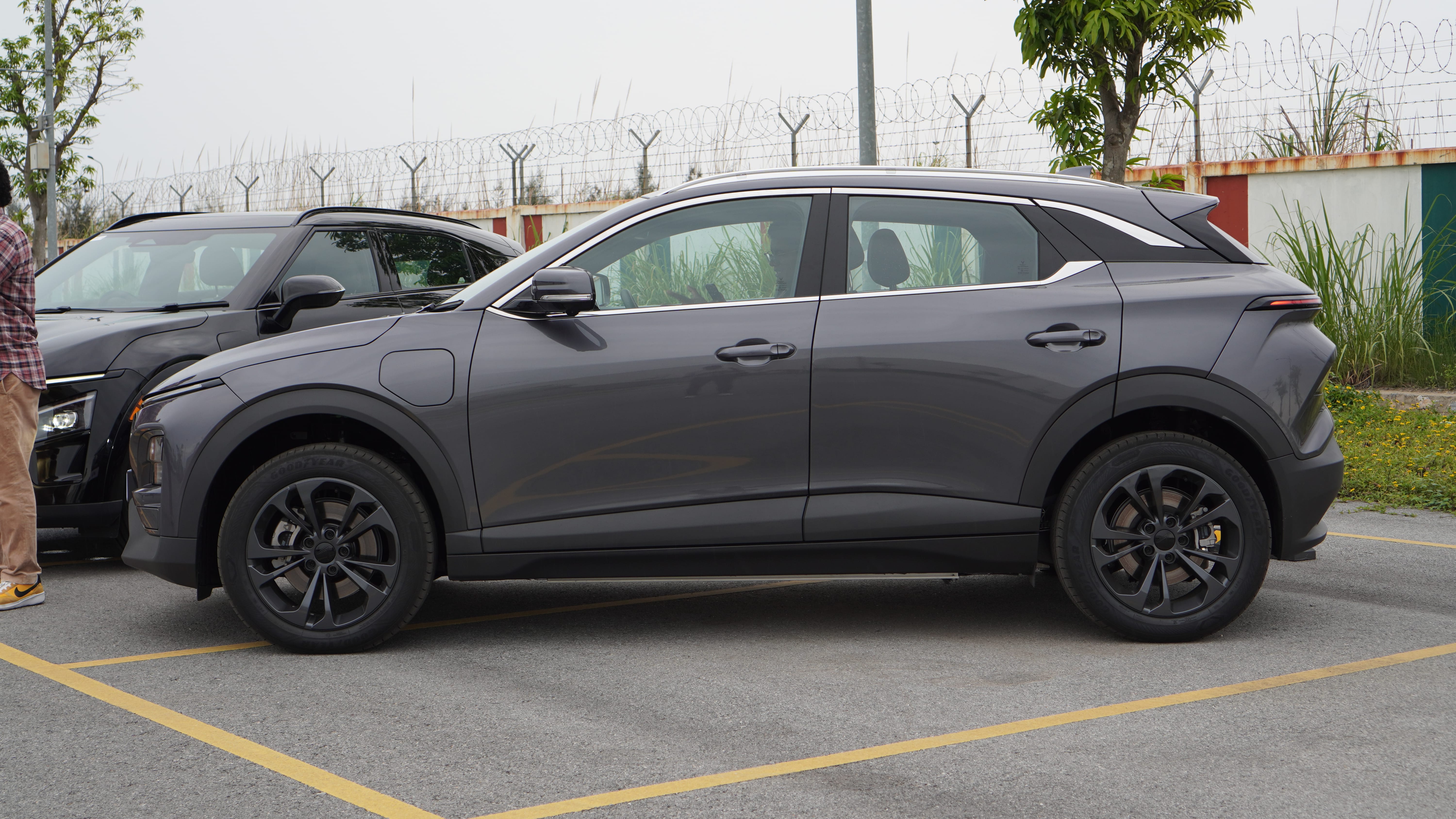 Alloy Wheels