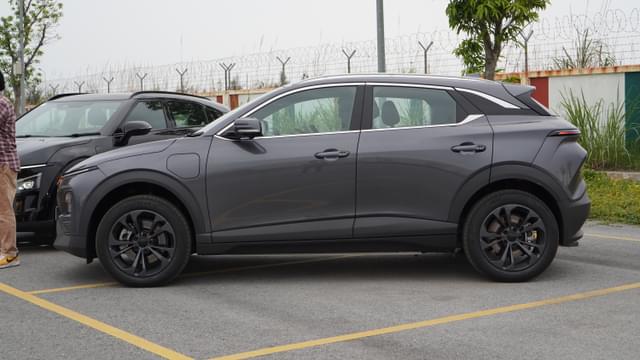 Alloy Wheels Image - 17796