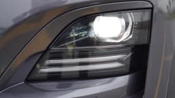 Vinfast VF6 Headlight