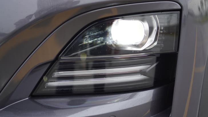Headlight