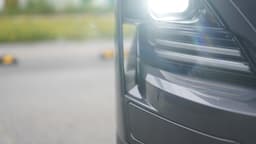 Vinfast VF6 Headlight
