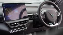 Vinfast Vf6 Dashboard