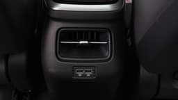 Vinfast VF6 Ac Vents Front