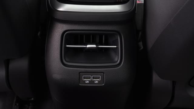 Ac Vents Front Image - 17813