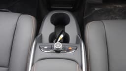 Vinfast VF6 Console Storage