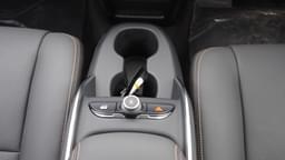 Vinfast Vf6 Console Storage