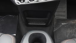 Vinfast VF6 Storage Armrest