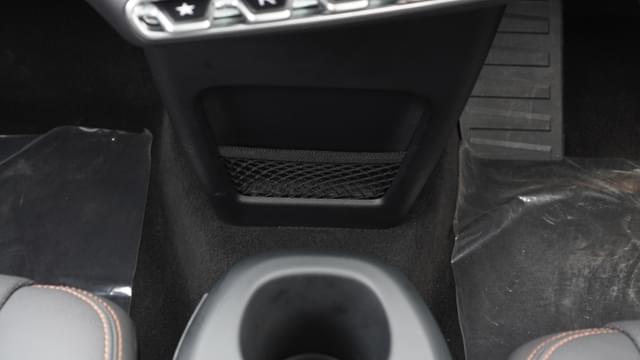 Storage Armrest Image - 17817