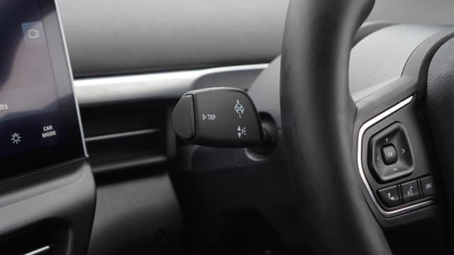 Steering Wheel Image - 17819