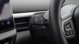 Vinfast Vf6 Steering Wheel