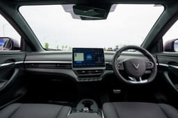 Vinfast Vf6 Dashboard