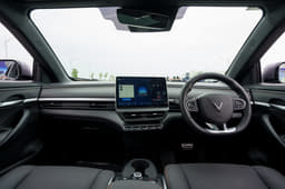 Vinfast VF6 Dashboard Vinfast VF6 Dashboard
