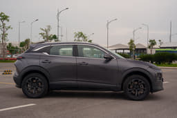Vinfast VF6 Alloy Wheels Vinfast VF6 Alloy Wheels