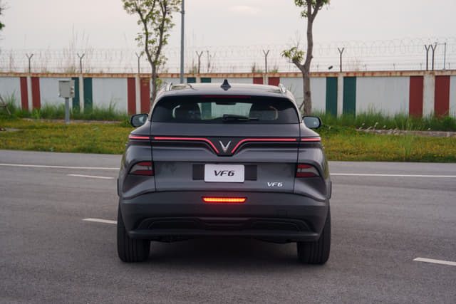 Rear View Image - 17847