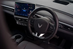 Vinfast Vf6 Dashboard