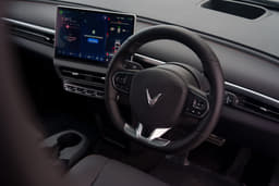Vinfast VF6 Dashboard Vinfast VF6 Dashboard