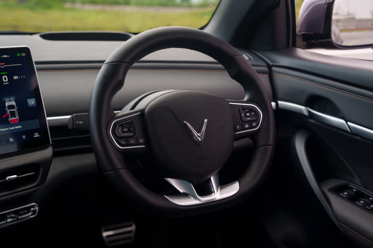 Infotainment System