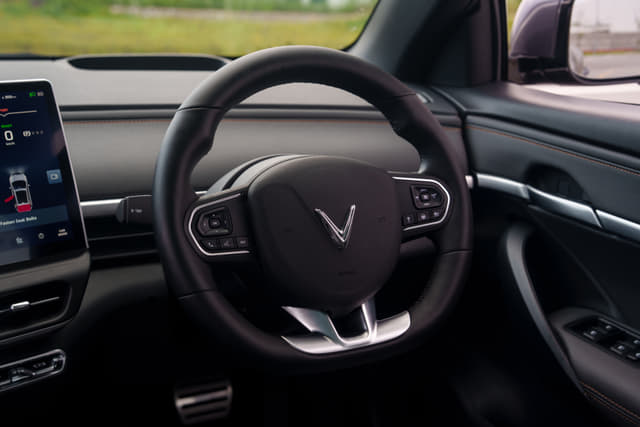 Infotainment System Image - 17871