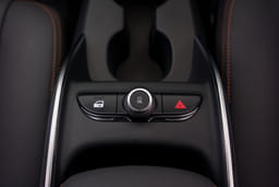 Vinfast Vf6 Console Storage