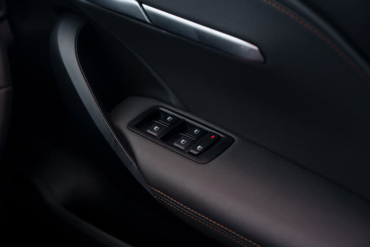 Door Controls