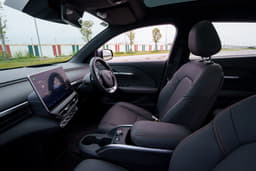 Vinfast VF6 Dashboard Vinfast VF6 Dashboard