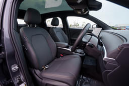 Vinfast Vf6 Front Row Seats