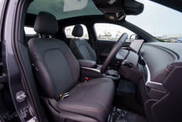 Vinfast VF6 Front Row Seats Vinfast VF6 Front Row Seats