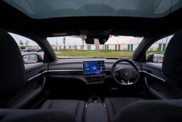 Vinfast Vf6 Dashboard