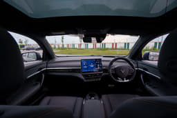 Vinfast VF6 Dashboard Vinfast VF6 Dashboard