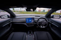 Vinfast VF6 Dashboard Vinfast VF6 Dashboard