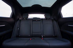 Vinfast VF6 Second Row Seats Vinfast VF6 Second Row Seats