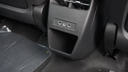 Vinfast Vf7 Charging Ports