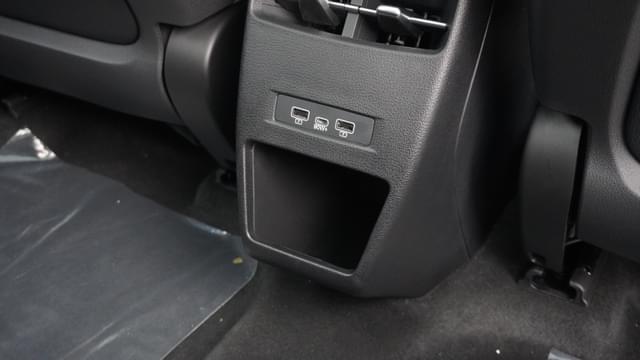 Charging Ports Image - 17790