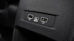 Vinfast Vf7 Charging Ports