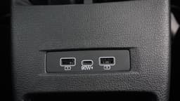 Vinfast Vf7 Charging Ports